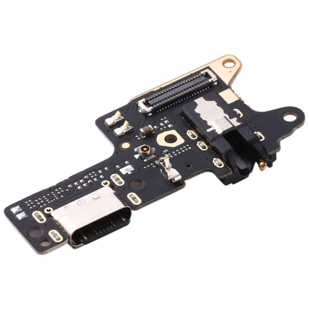 For Xiaomi Redmi 8A / Redmi 8 / Redmi 8A Dual / Redmi 8A Pro Charging Port Flex Cable Replacement Part (without Logo) - 2