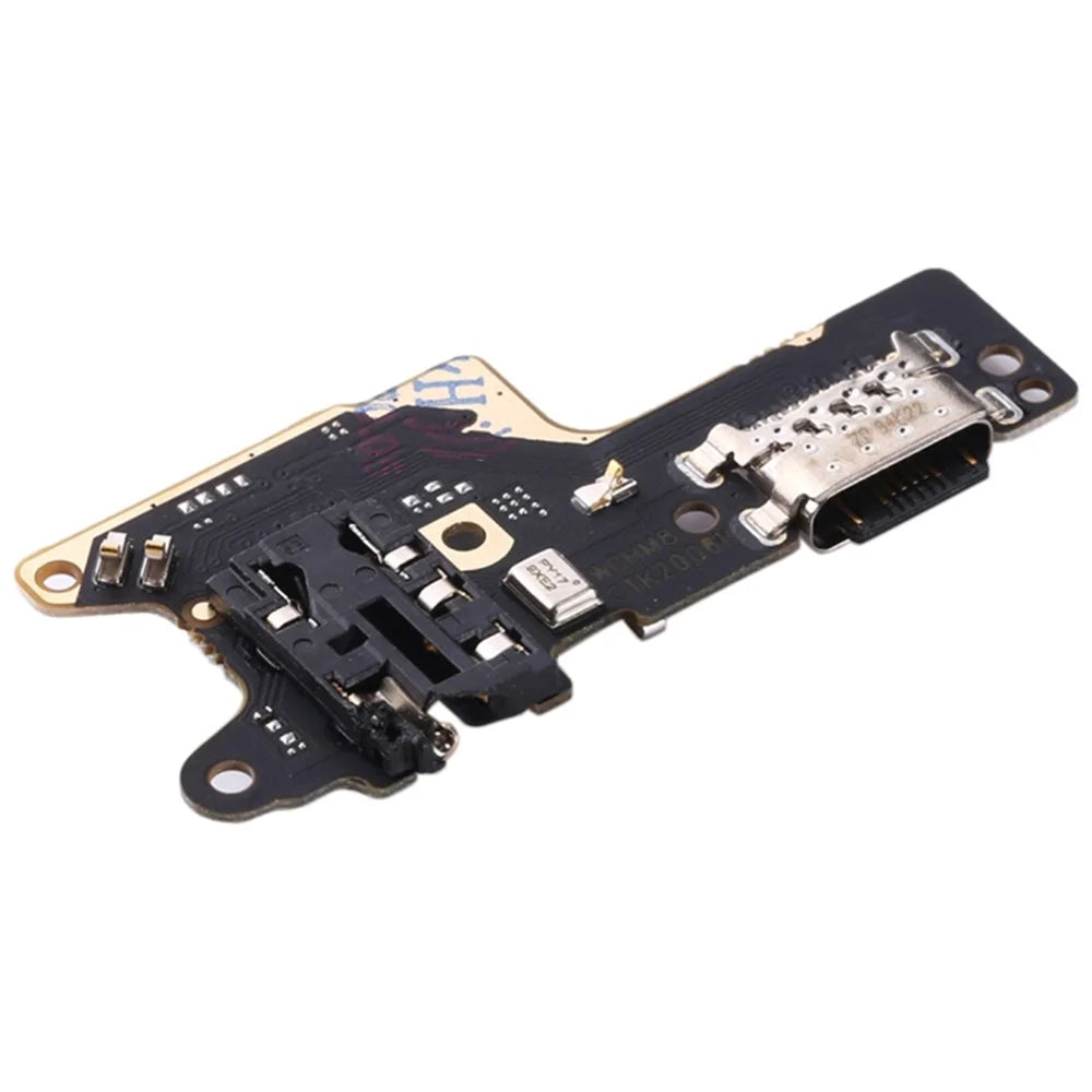For Xiaomi Redmi 8A / Redmi 8 / Redmi 8A Dual / Redmi 8A Pro Charging Port Flex Cable Replacement Part (without Logo) - 3
