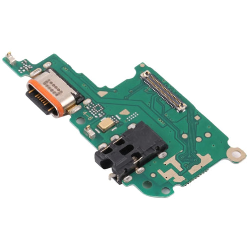 For vivo V20 SE / Y70 2020 Charging Port Flex Cable Replacement Part (without Logo) - 1