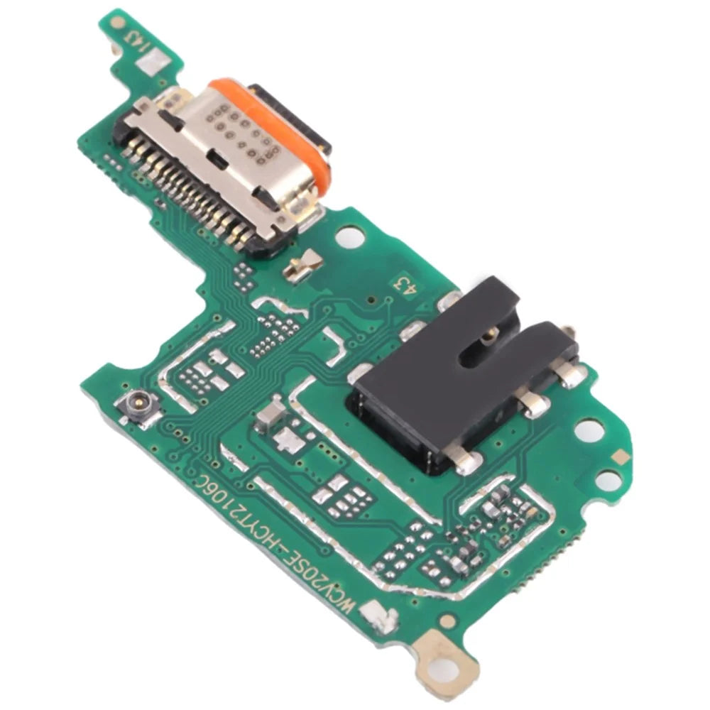For vivo V20 SE / Y70 2020 Charging Port Flex Cable Replacement Part (without Logo) - 2