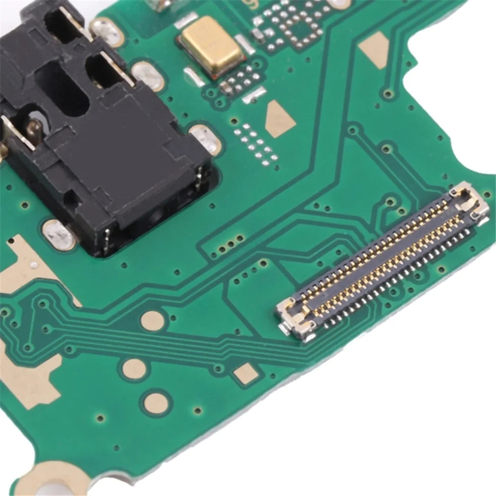 For vivo V20 SE / Y70 2020 Charging Port Flex Cable Replacement Part (without Logo) - 3