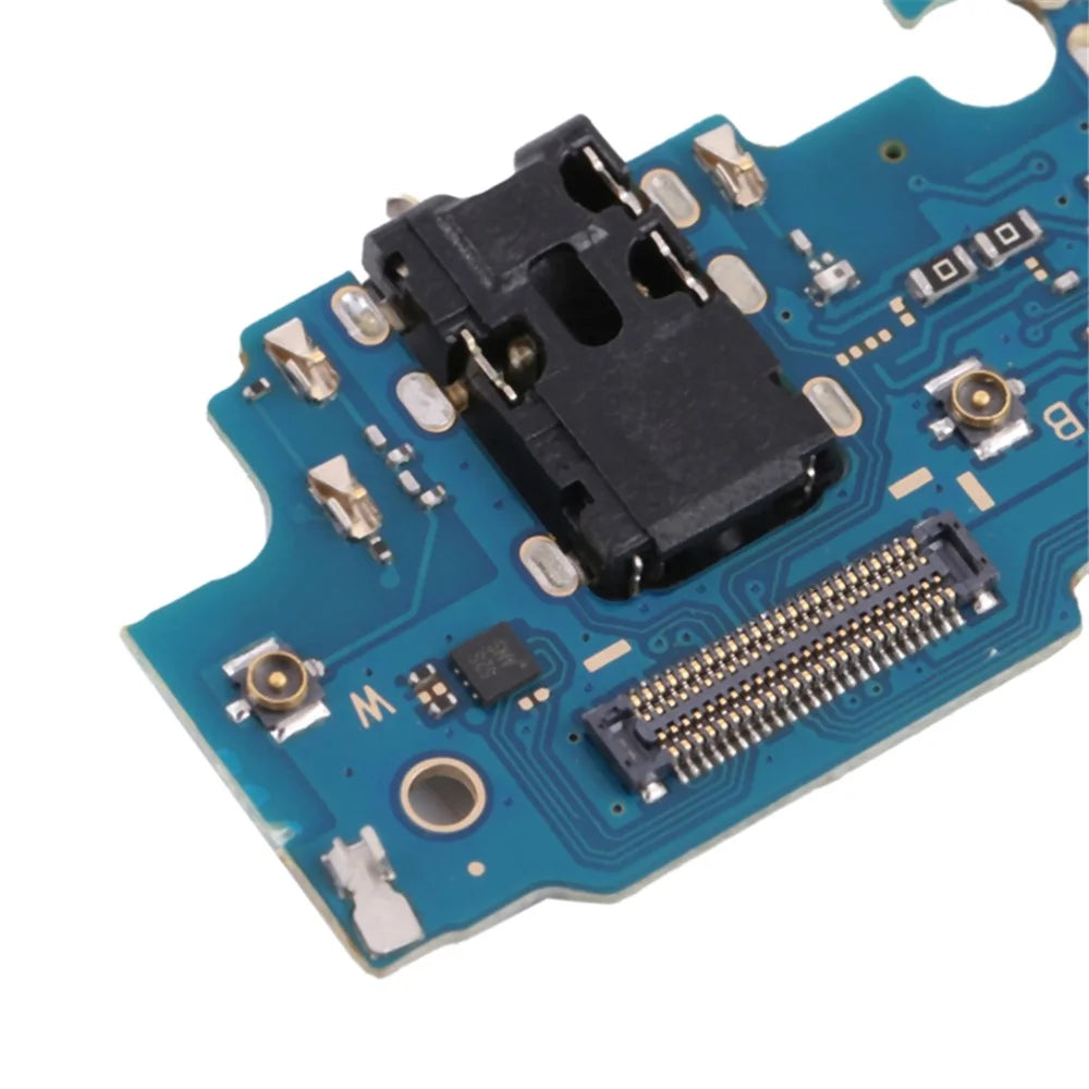 For Samsung Galaxy M32 5G M326B OEM Charging Port Flex Cable Replacement Part (without Logo) - 4