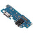 For Samsung Galaxy M32 5G M326B Charging Port Flex Cable Replacement Part (without Logo) - 2
