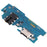 For Samsung Galaxy M32 5G M326B Charging Port Flex Cable Replacement Part (without Logo) - 3