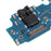 For Samsung Galaxy M32 5G M326B Charging Port Flex Cable Replacement Part (without Logo) - 4