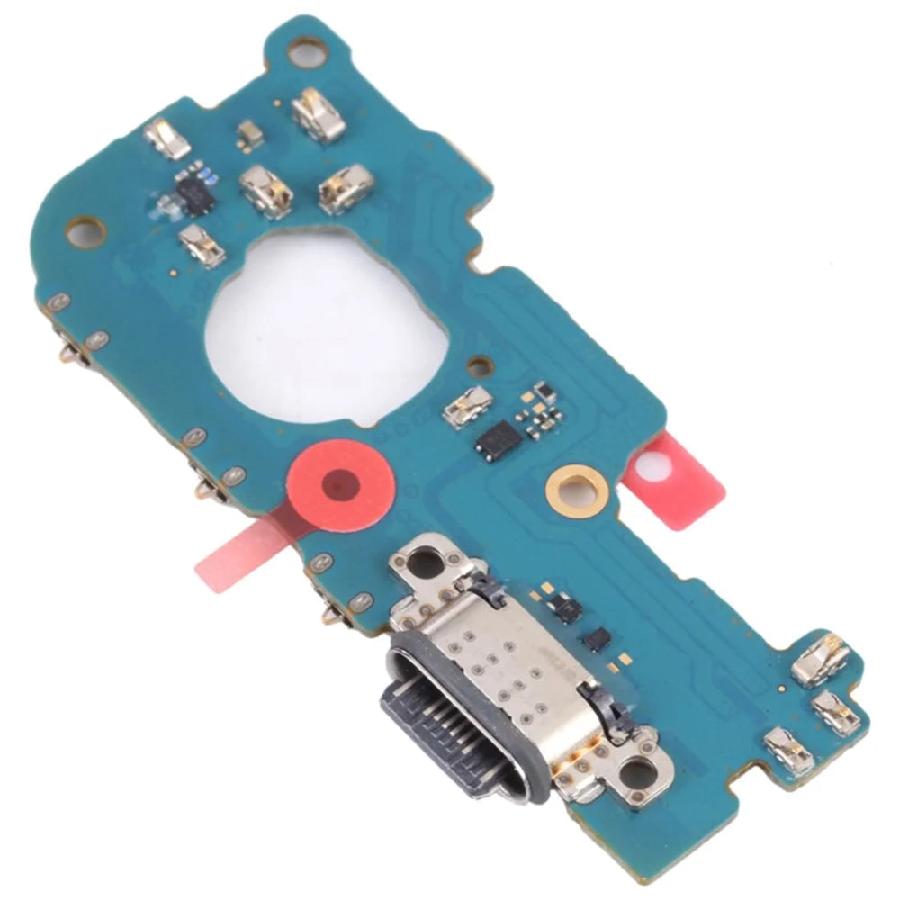 For Samsung Galaxy A33 5G A336 OEM Charging Port Flex Cable Replacement Part (without Logo) - 2