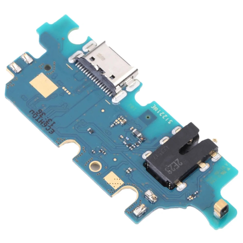 For Samsung Galaxy A13 (SM-A137) 4G Charging Port Flex Cable Replacement Part (without Logo) - 2