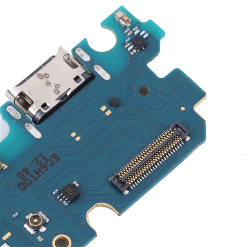 For Samsung Galaxy A13 (SM-A137) 4G Charging Port Flex Cable Replacement Part (without Logo) - 4