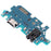 For Samsung Galaxy A13 (SM-A137) 4G OEM Charging Port Flex Cable Replacement Part (without Logo) - 1