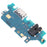For Samsung Galaxy A13 (SM-A137) 4G OEM Charging Port Flex Cable Replacement Part (without Logo) - 2