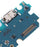 For Samsung Galaxy A13 (SM-A137) 4G OEM Charging Port Flex Cable Replacement Part (without Logo) - 4