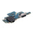 For Samsung Galaxy A52 4G A525 Charging Port Flex Cable Replacement Part (without Logo) - 3