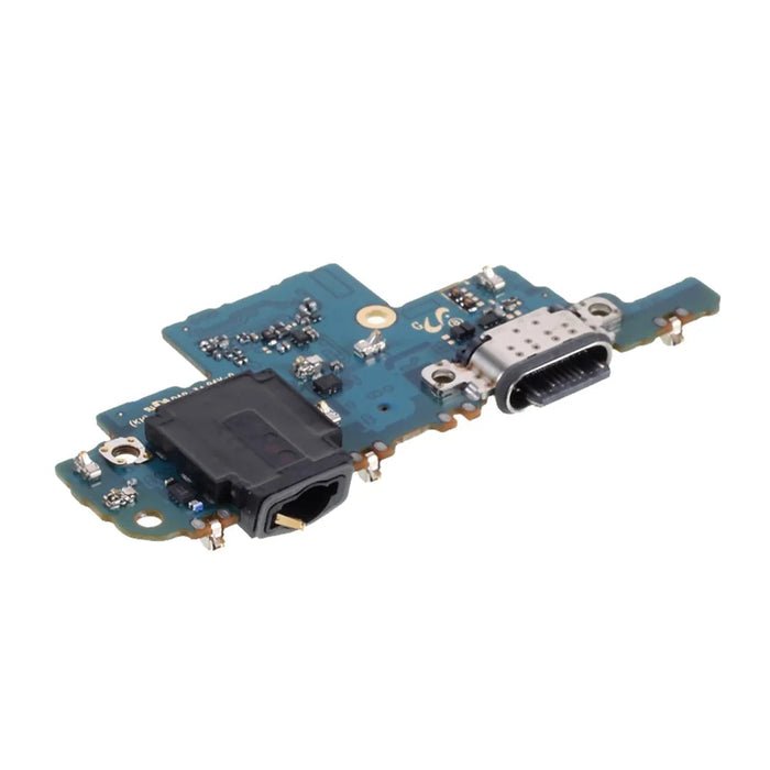 For Samsung Galaxy A52 4G A525 Charging Port Flex Cable Replacement Part (without Logo) - 3
