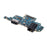 For Samsung Galaxy A52 4G A525 Charging Port Flex Cable Replacement Part (without Logo) - 4