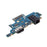 For Samsung Galaxy A72 4G A725 Charging Port Flex Cable Replacement Part (without Logo) - 1