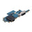 For Samsung Galaxy A72 4G A725 Charging Port Flex Cable Replacement Part (without Logo) - 2