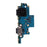 For Samsung Galaxy A72 4G A725 Charging Port Flex Cable Replacement Part (without Logo) - 4