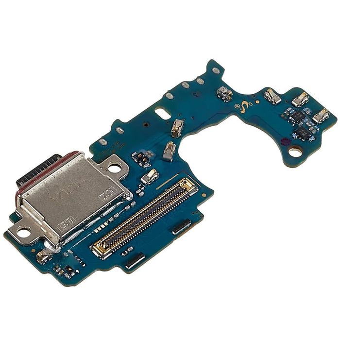 For Samsung Galaxy Z Flip3 5G F711 OEM Charging Port Flex Cable Replacement Part (without Logo) - 2
