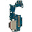For Samsung Galaxy Z Flip3 5G F711 OEM Charging Port Flex Cable Replacement Part (without Logo) - 4