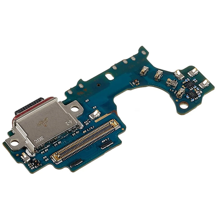 For Samsung Galaxy Z Flip4 5G F721 OEM Charging Port Flex Cable Replacement Part (without Logo) - 2