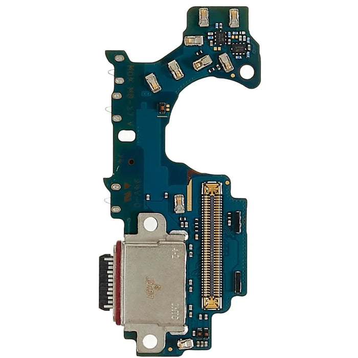 For Samsung Galaxy Z Flip4 5G F721 OEM Charging Port Flex Cable Replacement Part (without Logo) - 3