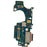 For Samsung Galaxy Z Flip4 5G F721 OEM Charging Port Flex Cable Replacement Part (without Logo) - 4