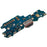 For Samsung Galaxy Z Fold4 5G F936 OEM Charging Port Flex Cable Replacement Part (without Logo) - 1
