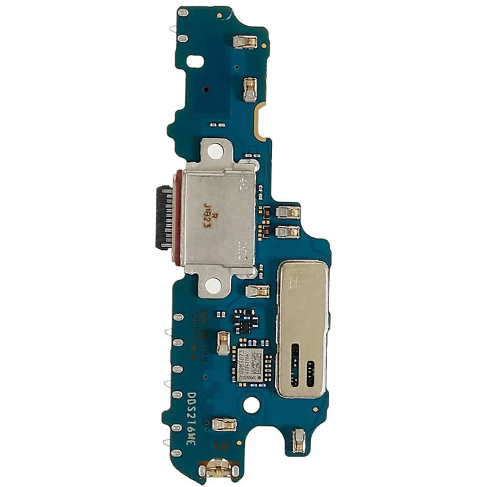 For Samsung Galaxy Z Fold4 5G F936 OEM Charging Port Flex Cable Replacement Part (without Logo) - 3