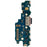 For Samsung Galaxy Z Fold4 5G F936 OEM Charging Port Flex Cable Replacement Part (without Logo) - 4