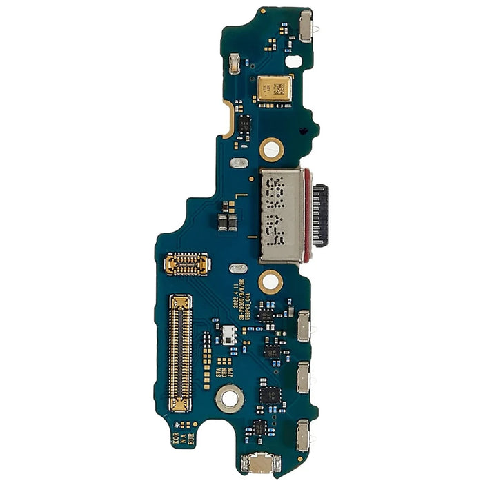 For Samsung Galaxy Z Fold4 5G F936 OEM Charging Port Flex Cable Replacement Part (without Logo) - 4