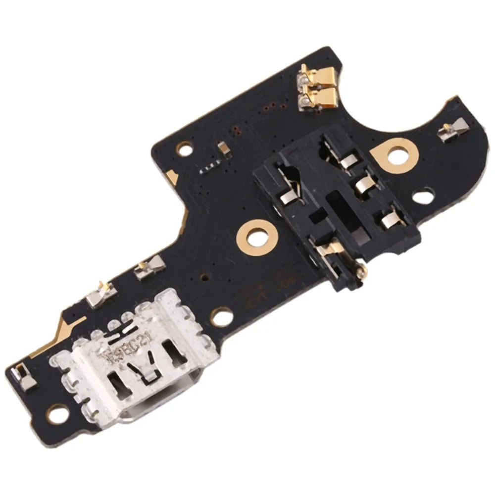 For Oppo A5s (AX5s) OEM Charging Port Flex Cable Replacement Part (without Logo) - 1