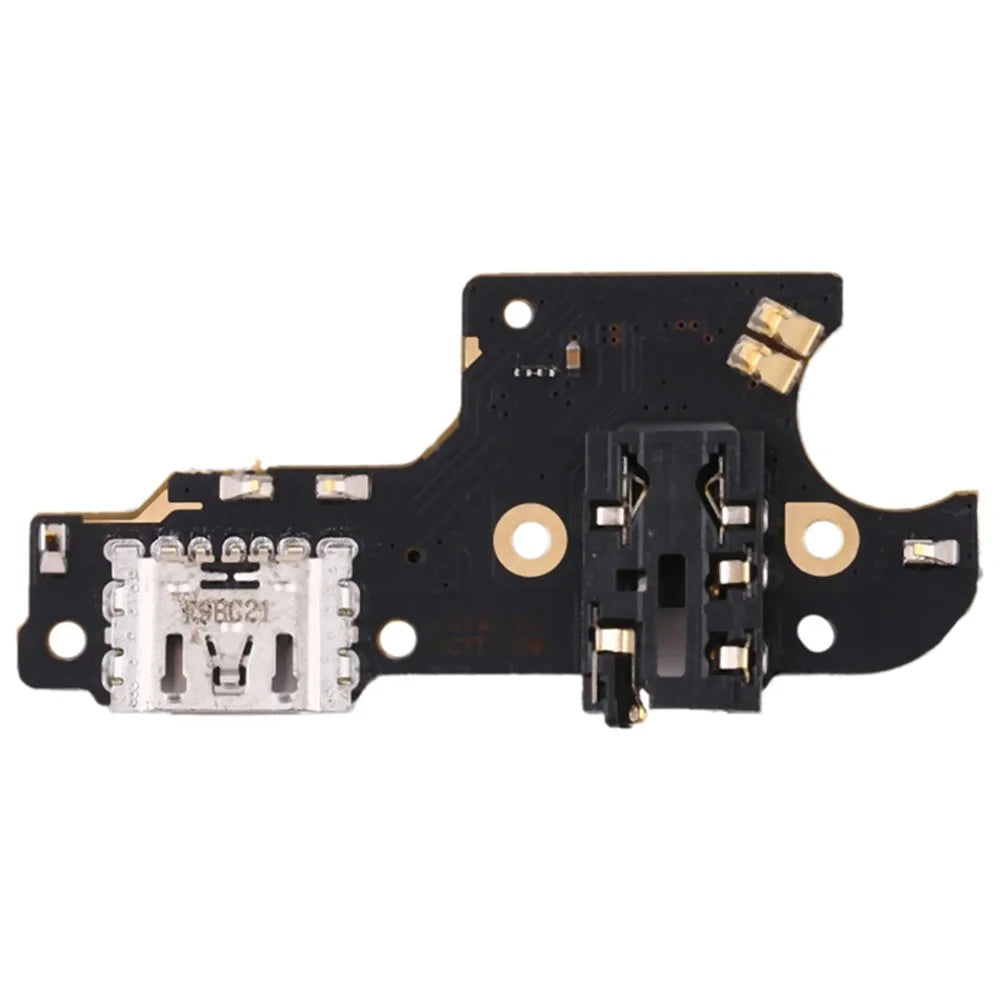 For Oppo A5s (AX5s) OEM Charging Port Flex Cable Replacement Part (without Logo) - 3