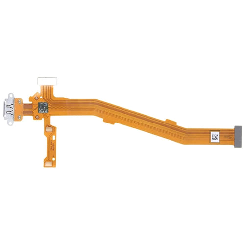 For Oppo A83 Charging Port Flex Cable Replacement Part (without Logo) - 1
