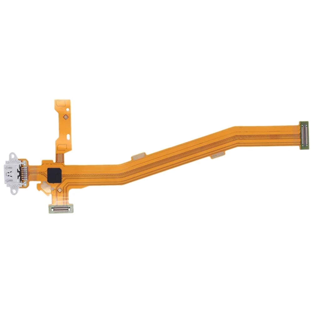 For Oppo A83 Charging Port Flex Cable Replacement Part (without Logo) - 2