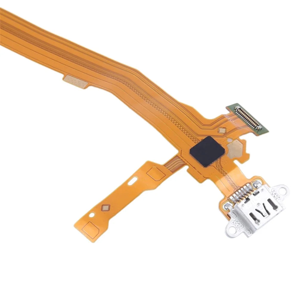 For Oppo A83 Charging Port Flex Cable Replacement Part (without Logo) - 3