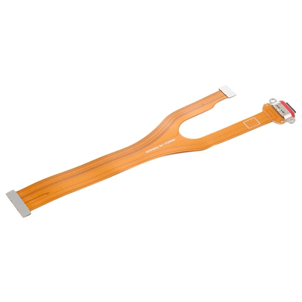 For OPPO A92 4G Charging Port Flex Cable Replacement Part (without Logo) - 2