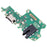 For Honor X8 4G Charging Port Flex Cable Replacement Part (without Logo) - 1