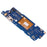 For Wiko View OEM Charging Port Flex Cable Replacement Part (without Logo) - 1