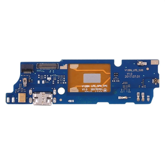 For Wiko View OEM Charging Port Flex Cable Replacement Part (without Logo) - 2