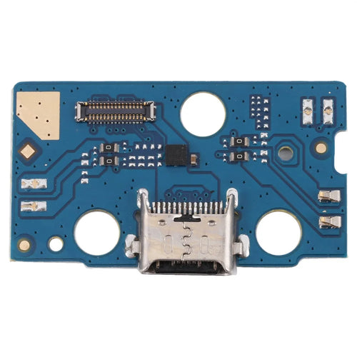 For Lenovo Tab P11 J606 OEM Charging Port Flex Cable Replacement Part (without Logo) - 1