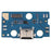 For Lenovo Tab P11 J606 OEM Charging Port Flex Cable Replacement Part (without Logo) - 1