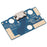 For Lenovo Tab P11 J606 OEM Charging Port Flex Cable Replacement Part (without Logo) - 3