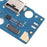 For Lenovo Tab P11 J606 OEM Charging Port Flex Cable Replacement Part (without Logo) - 4