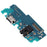 For Samsung Galaxy A04s 4G (164.7mm) OEM Charging Port Flex Cable Replacement Part (without Logo) - 1