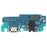 For Samsung Galaxy A04s 4G (164.7mm) OEM Charging Port Flex Cable Replacement Part (without Logo) - 3