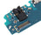 For Samsung Galaxy A04s 4G (164.7mm) OEM Charging Port Flex Cable Replacement Part (without Logo) - 4