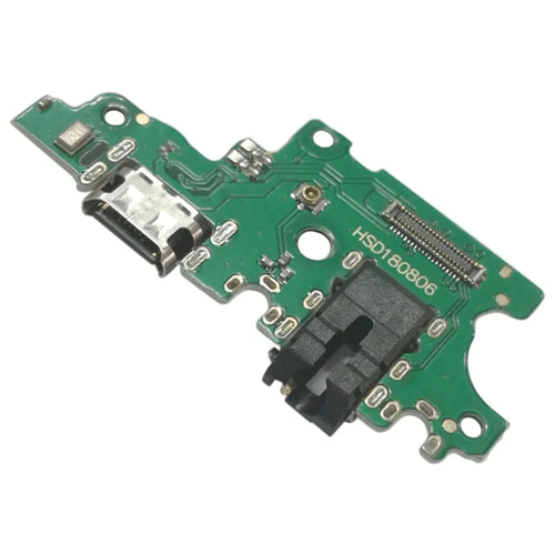 For Huawei nova 3 Charging Port Flex Cable Replacement Part (without Logo) - 1