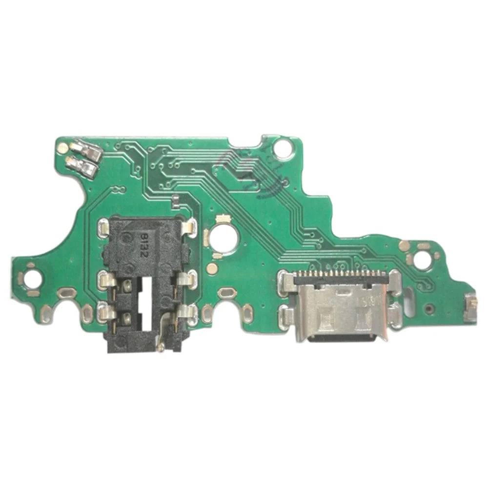 For Huawei nova 3 Charging Port Flex Cable Replacement Part (without Logo) - 2