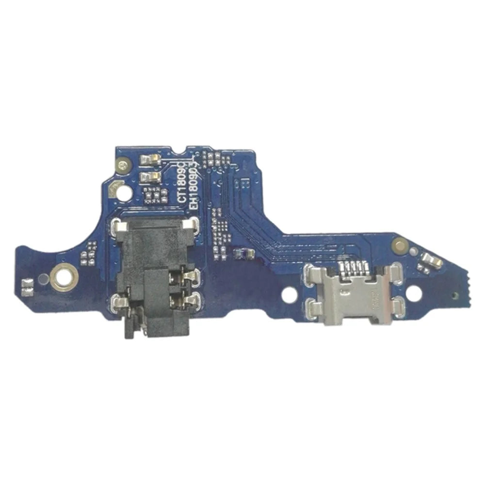 For Huawei Honor 8X Max OEM Charging Port Flex Cable Replacement Part (without Logo) - 1