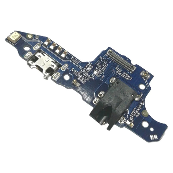 For Huawei Honor 8X Max OEM Charging Port Flex Cable Replacement Part (without Logo) - 3